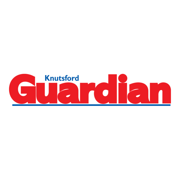 Knutsford Guardian Logo PNG Vector