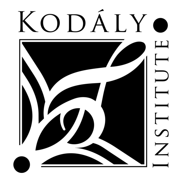 Kodály Institute Logo PNG Vector