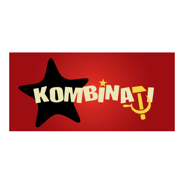 Kombinati Logo PNG Vector