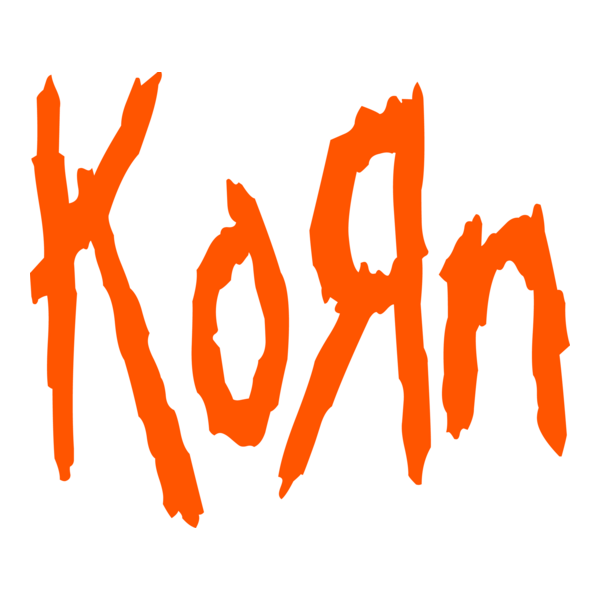 Korn Logo PNG Vector