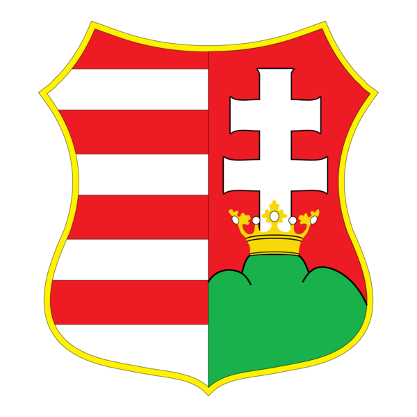 Kossuth Logo PNG Vector