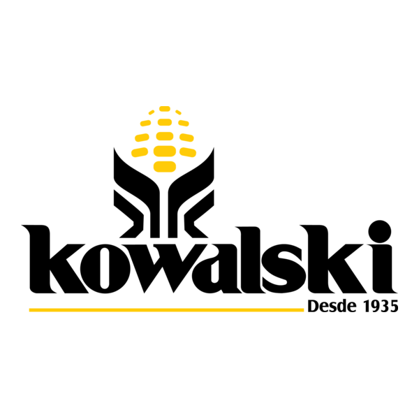 Kowalski Alimentos Logo PNG Vector