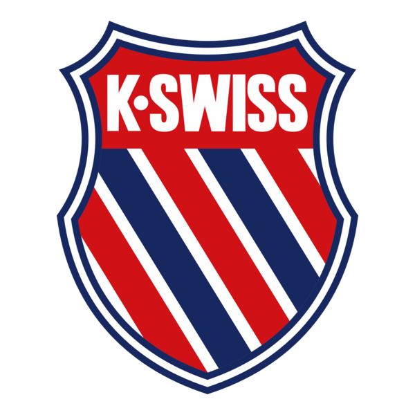 KSWISS Logo PNG Vector