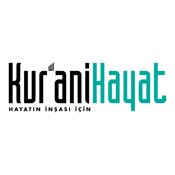 Kurani Hayat Logo PNG Vector