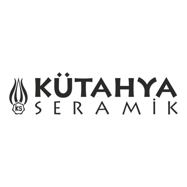 Kütahya Seramik Logo PNG Vector