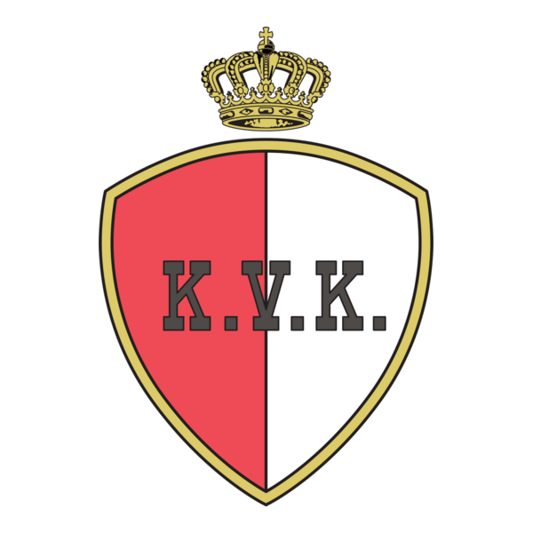 KV Kortrejk Logo PNG Vector