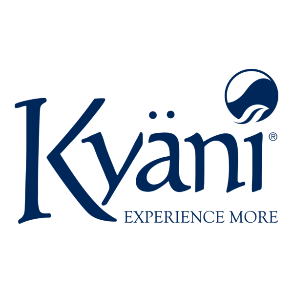KYÄNI Logo PNG Vector