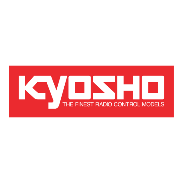 Kyosho Logo PNG Vector