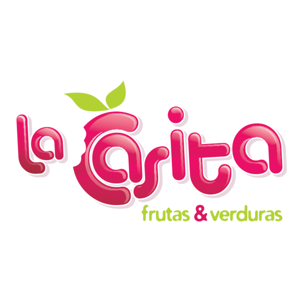La Casita Logo PNG Vector