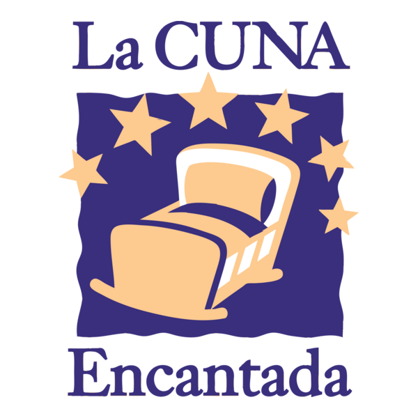 La Cuna Encantada Logo PNG Vector