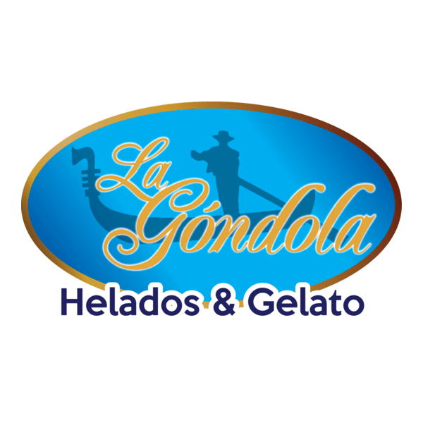 La Gondola Logo PNG Vector