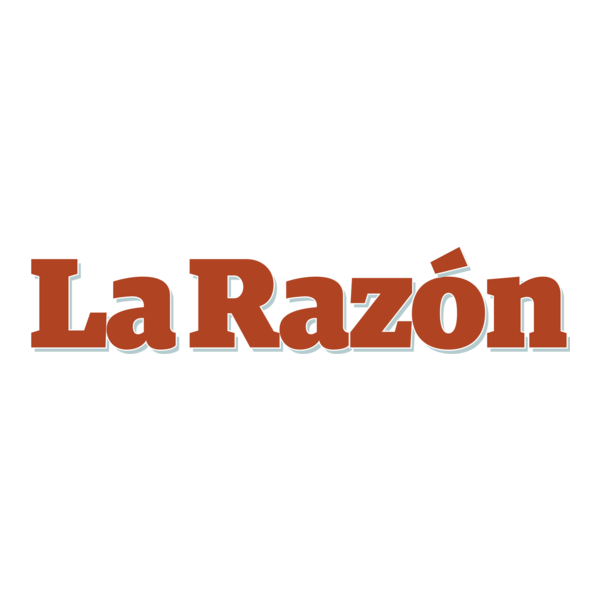 La Razon Logo PNG Vector