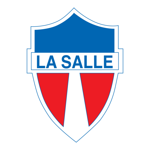 LA SALLE Logo PNG Vector