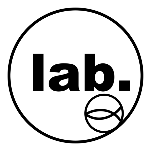 lab.underground Logo PNG Vector