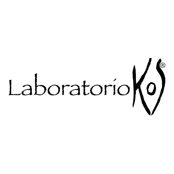 Laboratorio KOS Logo PNG Vector