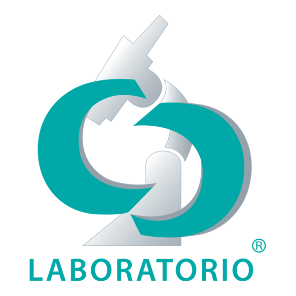 laboratorio Logo PNG Vector
