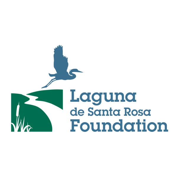 Laguna de Santa Rosa Foundation Logo PNG Vector