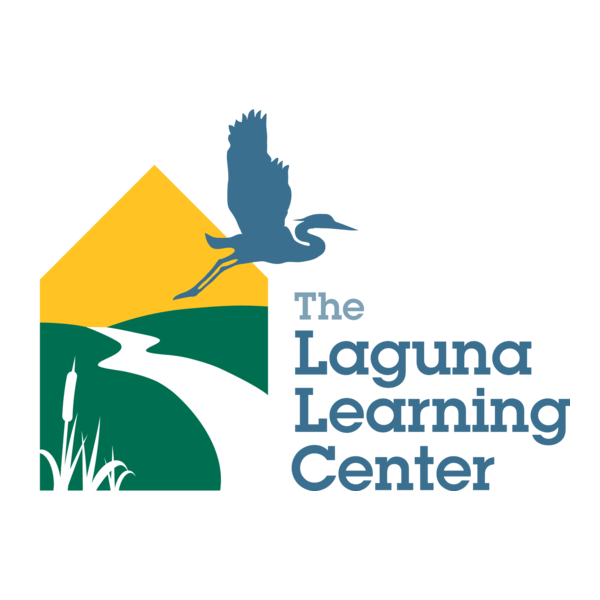 Laguna Learning Center Logo PNG Vector