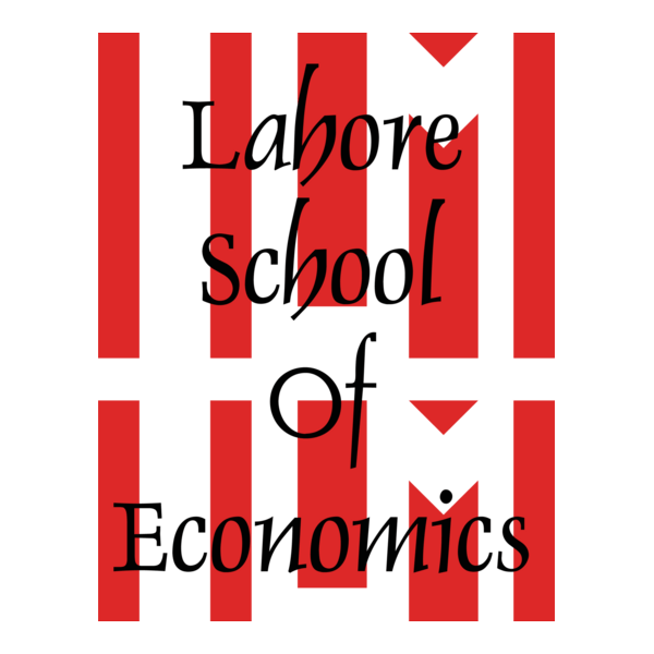 Lahore School Of Economics Logo PNG Vector