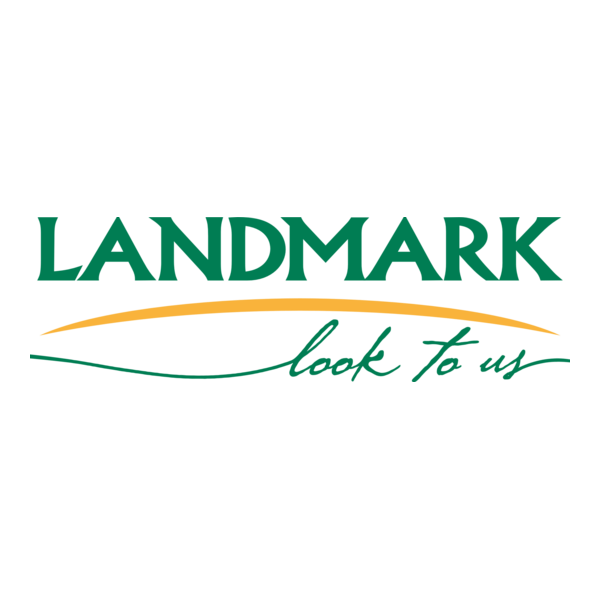 Landmark Logo PNG Vector