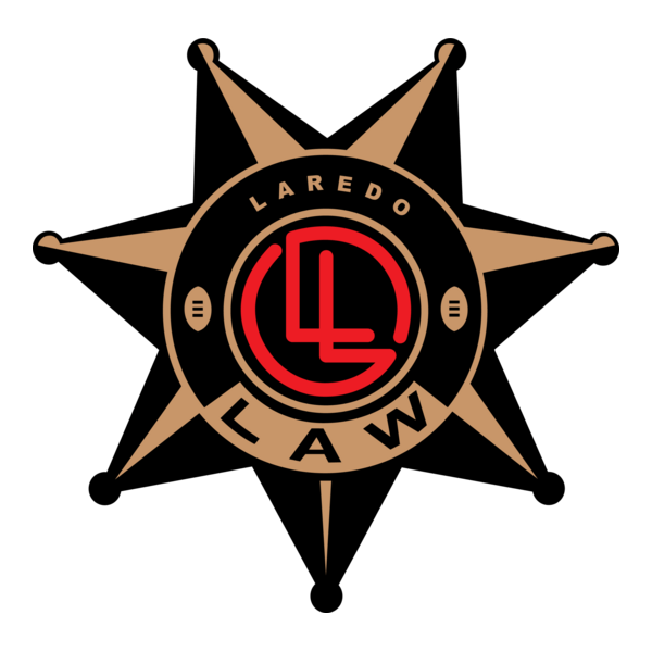 LAREDO LAW Logo PNG Vector