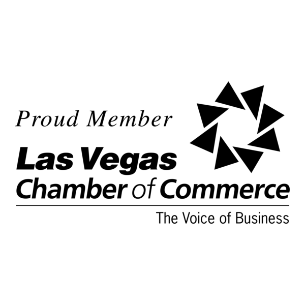 Las Vegas Chamber of Commerce Logo PNG Vector