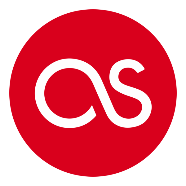 Lastfm Icon Logo PNG Vector