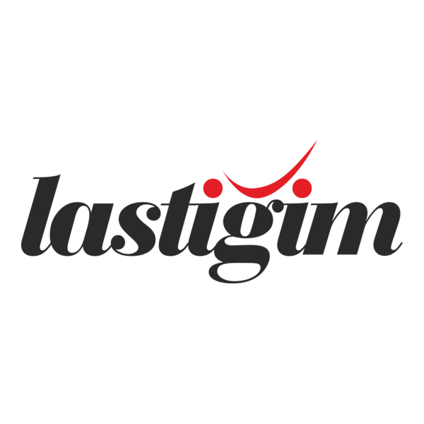 lastiğim Logo PNG Vector