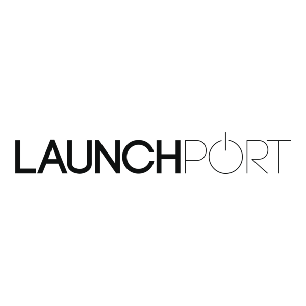 Launchport Logo PNG Vector