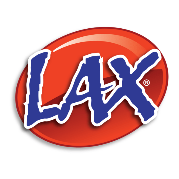 LAX Logo PNG Vector