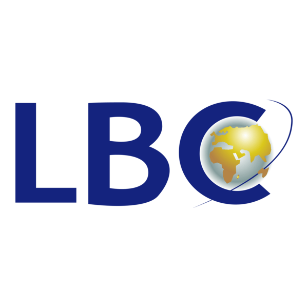 LBC Logo PNG Vector