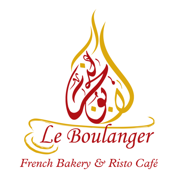 Le Boulanger Logo PNG Vector