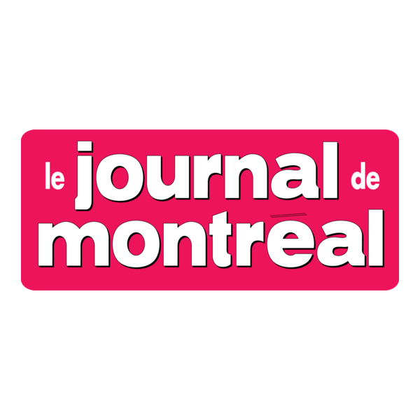 Le Journal de Montreal Logo PNG Vector