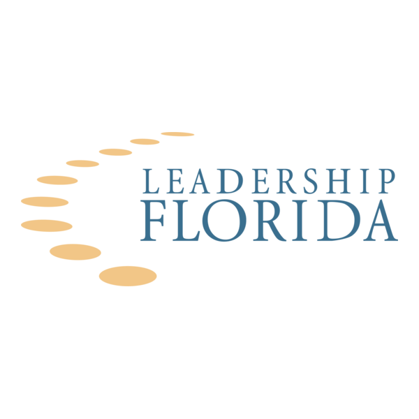 Leadership Florida Logo PNG Vector