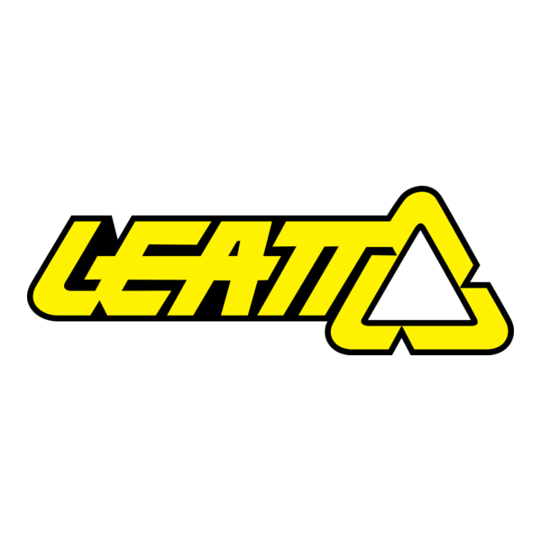 Leatt Brace Logo PNG Vector