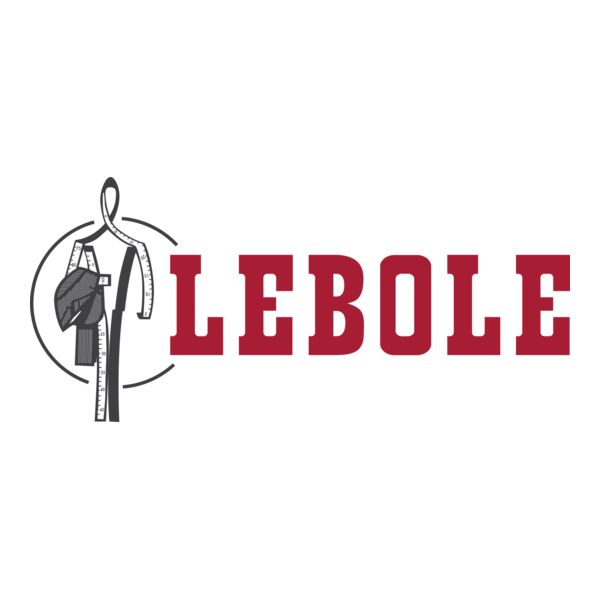 LEBOLE UOMO Logo PNG Vector