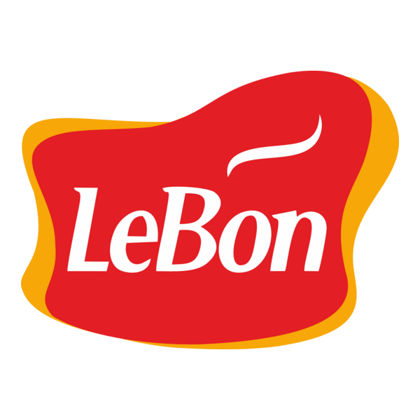 LeBon Logo PNG Vector