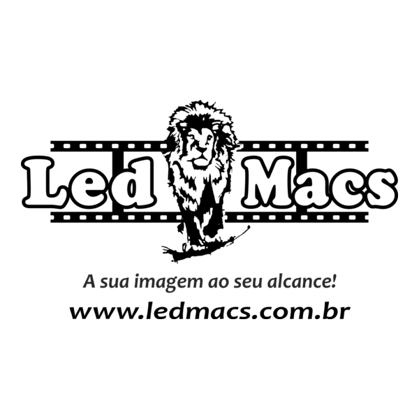 Led Macs Produções Ltda. Logo PNG Vector
