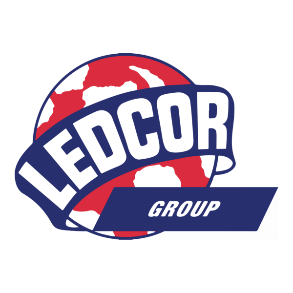 Ledcor Group Logo PNG Vector