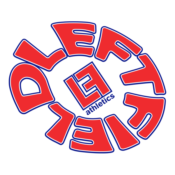 Leftfield Athletics Logo PNG Vector