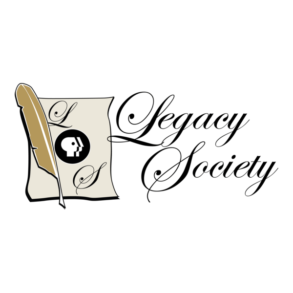 Legacy Society Logo PNG Vector