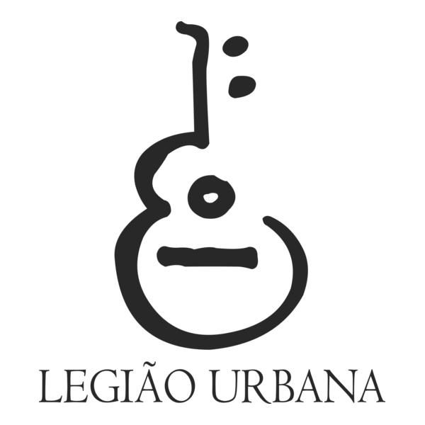 Legião Urbana Logo PNG Vector