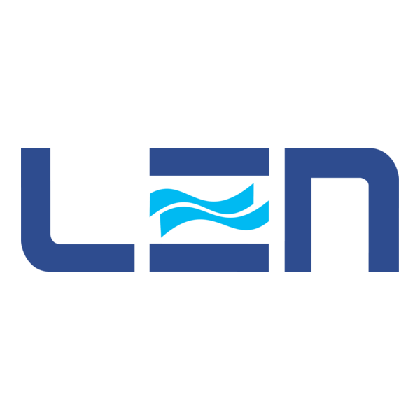 LEN Logo PNG Vector