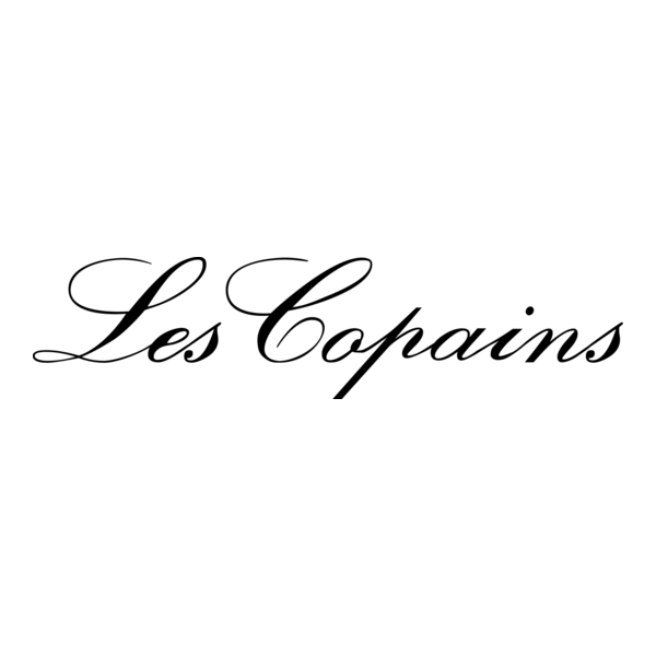 Les Copains Logo PNG Vector