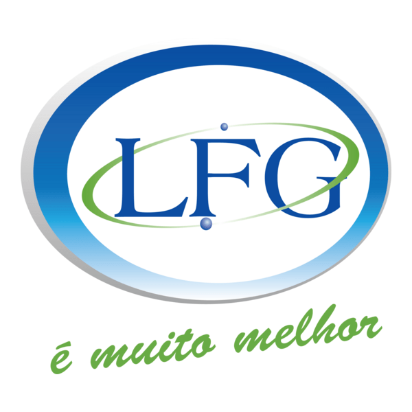 LFG Rede de Ensino Logo PNG Vector