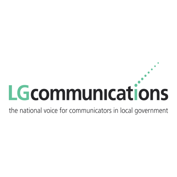 LG Communications Logo PNG Vector