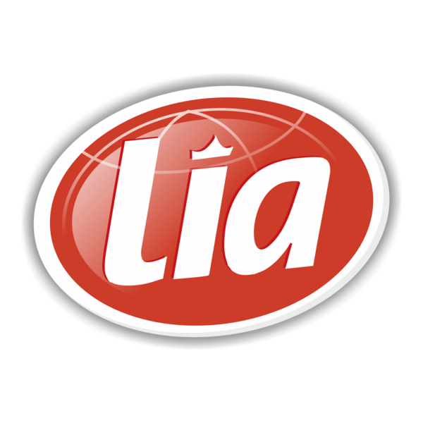 Lia Logo PNG Vector