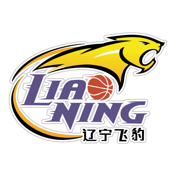 LIAONING FLYING LEOPARDS Logo PNG Vector