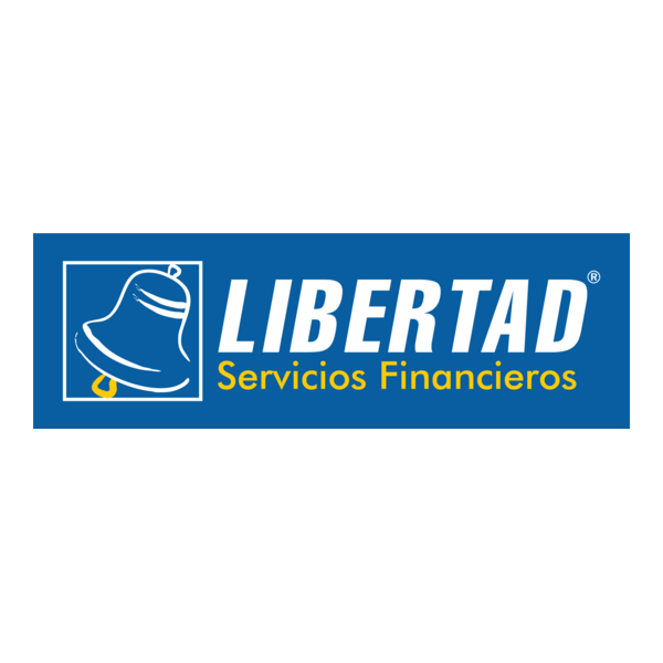 Libertad Servicios Financieros Logo PNG Vector