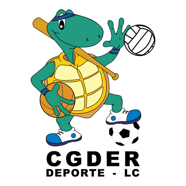 Liceo Cristiano Reverendo Juan Bueno Logo PNG Vector